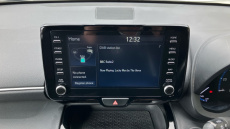 Toyota Yaris Cross 1.5 Hybrid Design 5dr CVT Hybrid Estate